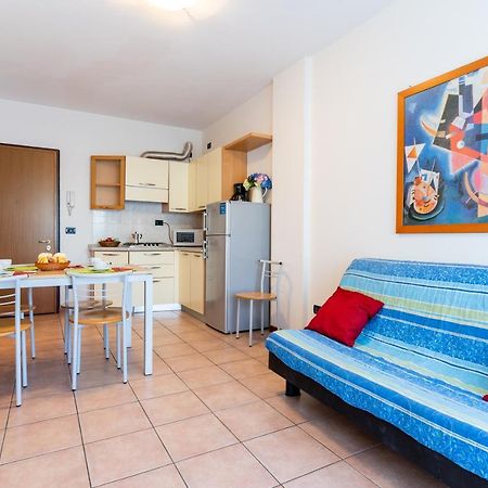 Ferienwohnung Tigli Lido Altanea Caorle Exterior foto